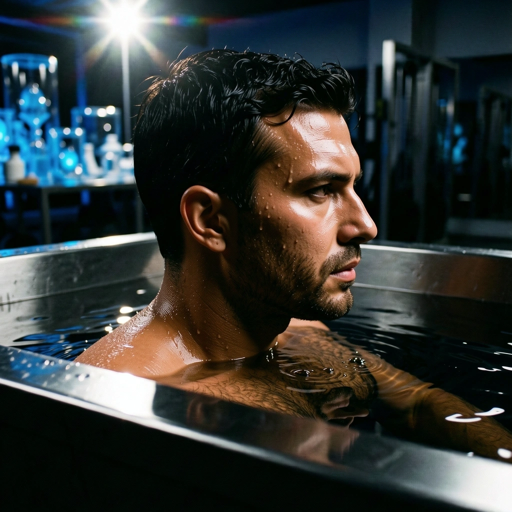 Intensity and focus in training