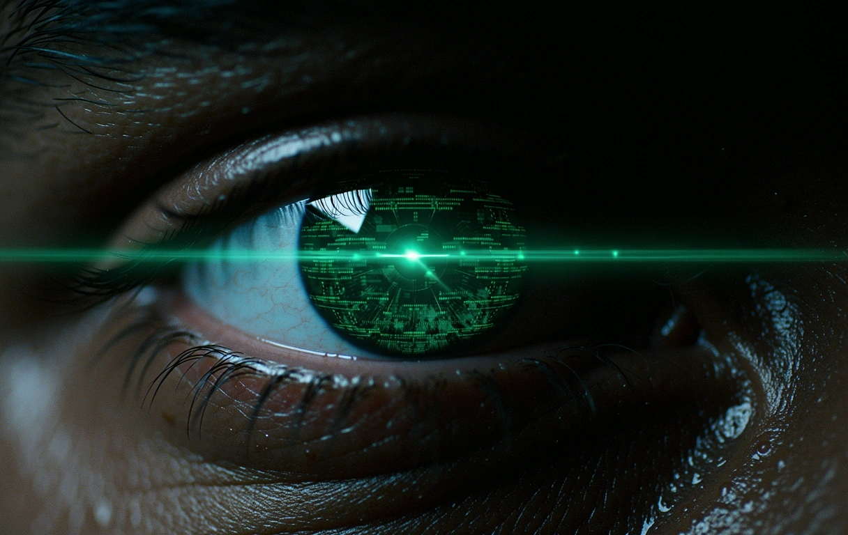 Privacy and Observation