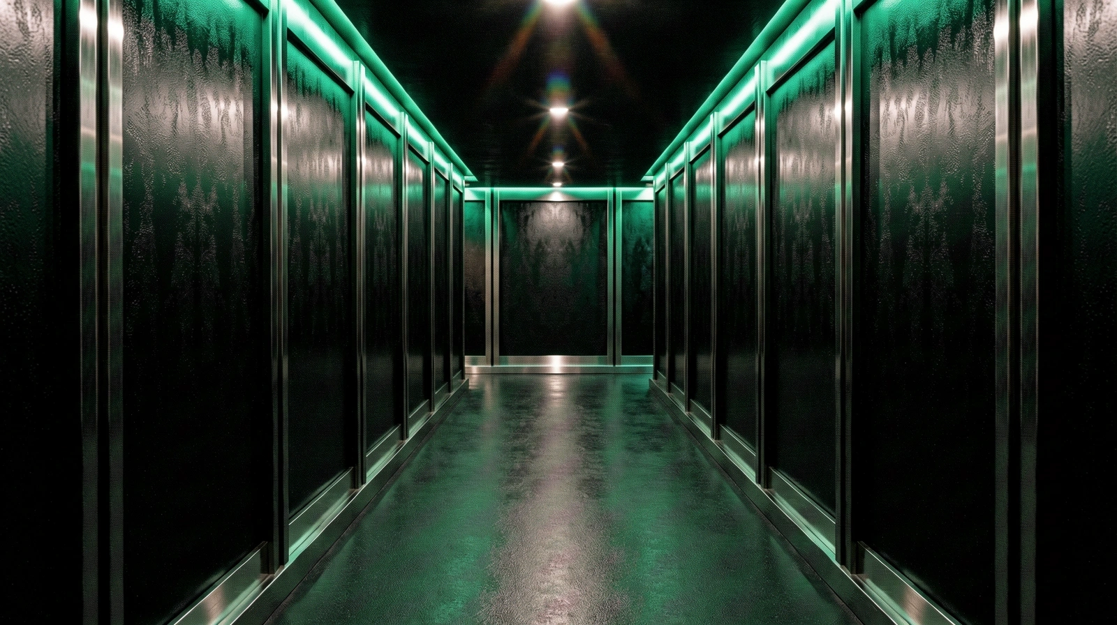 Langgeng Pria Architectural Interior